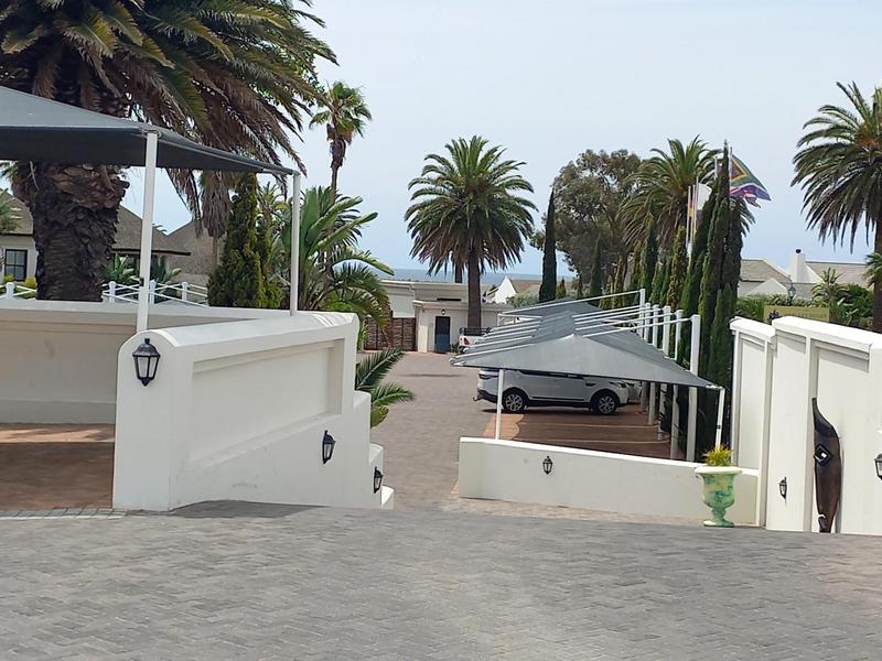 0 Bedroom Property for Sale in Shelley Point Western Cape